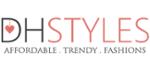 DH Styles DH Styles Coupon Code